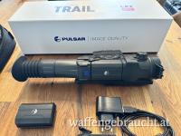 Pulsar Trail 2 LRF XP50