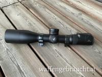 Swarovski DS 5-25x52 P SR 4A-I – Generation I