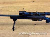 Steyr SSG 69 Matchbüchse SSG69