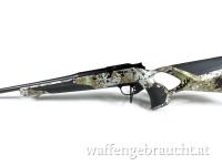 Blaser R8 Huntec mit Atzl