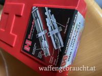 Hornady Matrizensatz 3-teilig Taper Crimp 9mm Luger