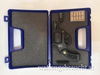 Smith & Wesson 9mm Gas-Signal