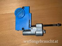 RESERVIERT; Dillon 750/650/1050/1100 Pulverfüllwarner