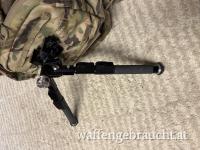 MDT CYKE-POD RRS BTC-Mount Double-Pull