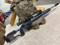 Bergara Premier MDT Elite 6.5 Creedmoor 