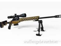 Setangebot! Tikka T3x Tac A1 Coyote 24'' .308 Win - Meopta R6 5-30x56 MRAD