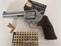 !! NEUWERTIG !! SPOHR 286 Competition 357 Magnum