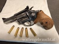Smith & Wesson Mod. 60 Boar Hunter, Kal. .357 Mag, LL 3 Zoll, Magnum Angebot!!