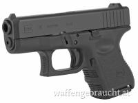 Glock 26 Gen3