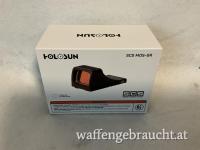 Holosun SCS Glock MOS
