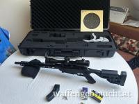 Ruger Precision Rimfire