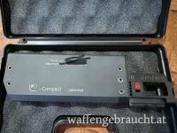 VERKAUFT Fischer Development Schalldämpfer FD917 