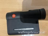 Leica Entfernungsmesser 