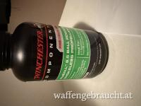 Winchester Staball 6.5