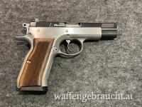 Springfield Armory P9 Duo Tone Cal. 45 ACP