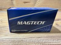 Magtech .22 lr. Standard Velocity LRN 40gr - 2,59 g lfb. 1000 Stk. Kleinkaliber Munition