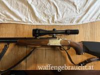 Blaser Bockbüchsflinte