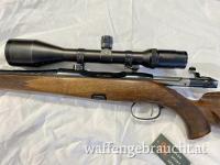 Steyr Mannlicher Classic SBS 7x64