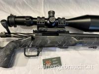 AS.H Präzisionsgewehr .308 Win mit Zeiss Victory FL