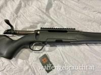 Steyr SBS 7mm Rem. Mag.