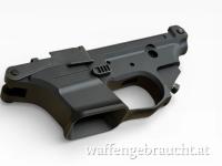 Noch frei zu kaufen bis 27.04. ! Grand Power Stribog A3 G Aluminium Lower !!