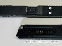 IGB Pro Sport Kal.22lr Wechselsystem für Glock 17 Gen.5