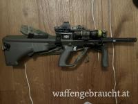 Aug Steyr A2 SF 