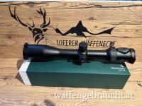 Swarovski Z8i+ 4-24x56 P SR 4Ai