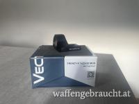 Red Dot Vector Optics SCRD-M36 Frenzy-X FLEX 1x22x26 MOS Multi Reticle