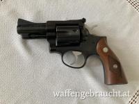 RUGER Security Six    357 Mag