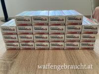 1.150 Stk. Munition - 9mm Luger - 124 GR