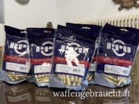 PPU Hülsen im Kaliber .270 Winchester für Boxerzündung