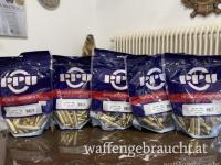 PPU Hülsen im Kaliber .300 Winchester Magnum für Boxerzündung