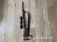 SM12 Kaliber .270 WSM (Komplettpaket)