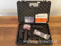 Beretta 92x Performance 