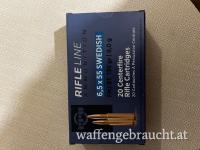 PPU    6,5 × 55 SWEDISH