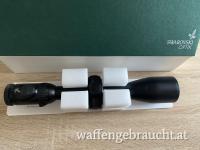 Swarovski Z8i 2,3-18x56P SR Zielfernrohr