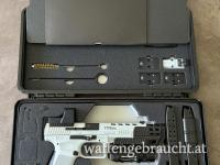 Canik TP9 SFX MOD2 White-Out ‚ 9x19