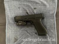 Glock 17 Gen 5 