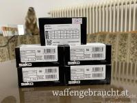 Sako Gamehead im Kaliber .222 Remington mit 3,2g/50gr