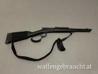 Rossi Triple Black Unterhebel Repetierer 357mag