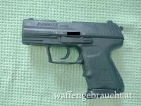 H&K P2000 SK m. Reservemag