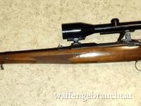 Mannlicher Schönauer GK, original, Steyr-Daimler-Puch AG Steyr (heutige Steyr Arms), Kal. 7x64, ZF 6x42 ZEISS !!! - RKJ