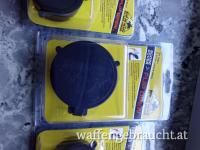 3x Butler creek scope Cover , Zielfernrohr staubschutz