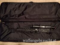 Oberland Arms OA-15 Wechselsystem im Kaliber .223Rem. / 5.56x45mm benötigt KEINEN WBK Platz !!! - RKJ