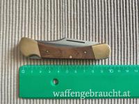 PUMA Taschenmesser Puma Cub 220 960 date code 26291 (1. Halbjahr 1992)