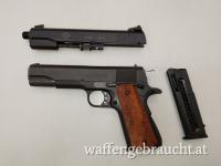 Pistole 1911 A1 .45ACP ( COLT 1911 A1 .45 ACP ) Norinco + GSG Wechselsystem .22l.r. !!! - RKJ