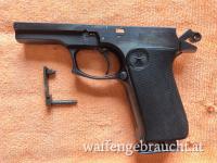 Griffstück einer Star 30M inkl. Postversand