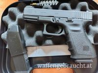 6605BRA GLOCK 19 Gen 3 Brasilien 9x19 *Letztes-Sk-inkl.-Versand-zu-Waffengewerbe*