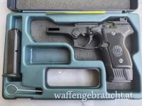 Griffstück Beretta 8000 Mini Cougar Cal. 9mm Para REGELBESTEUERT